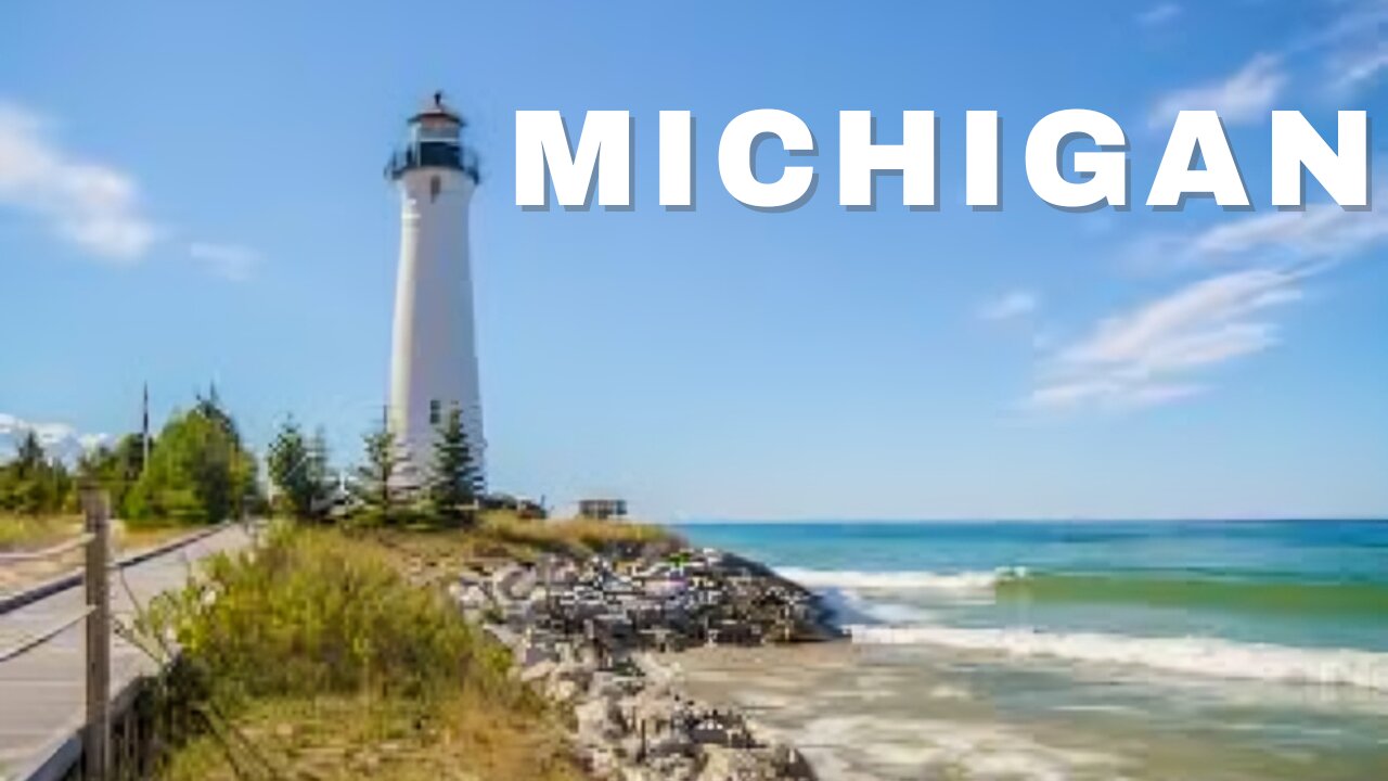 Top 10 Places to Visit in Michigan