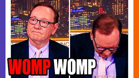 Kevin Spacey Is Broke 