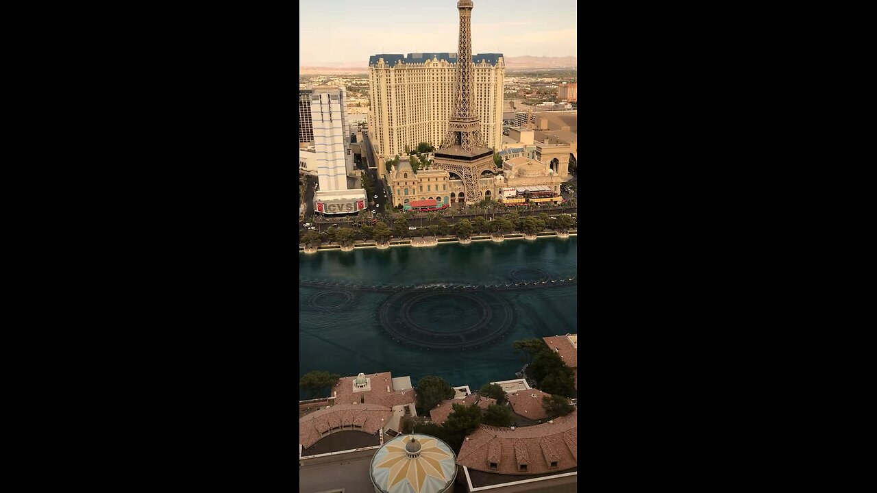 Las Vegas