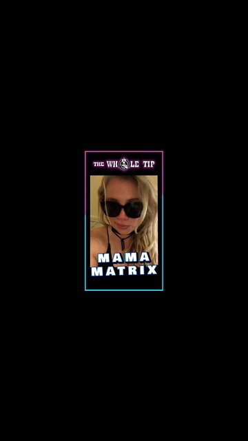 MAMA MATRIX, Erin Valenti disappearance murder death 🤔