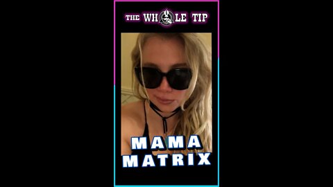 MAMA MATRIX, Erin Valenti disappearance murder death 🤔