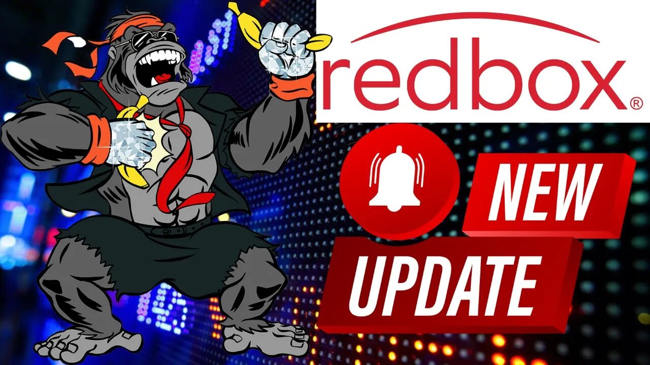 ATTENTION ALL RDBX SHARE HOLDERS | $RDBX Stock Short Squeeze Data Report Released | #important