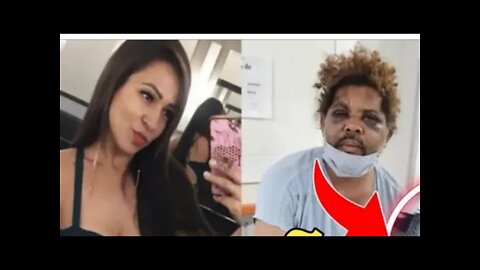 DEPOIMENTO DE SANDRINHA MULHER DE EDUARDO COACH AUDIO DA MULHER QUE TRAIU O PERSONAL EDUARDO