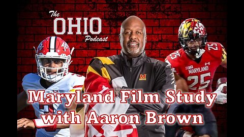 Maryland Film Study with Aaron Brown