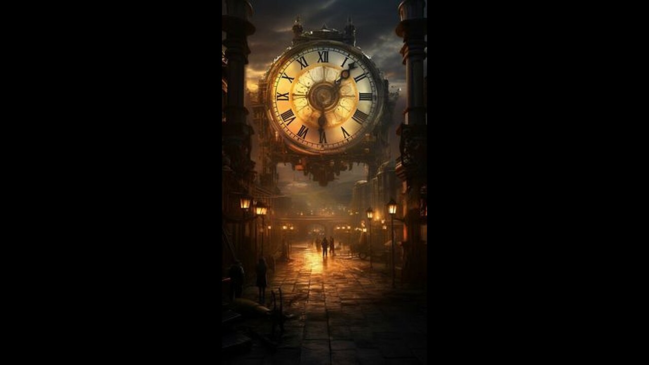 Trial of Our Time