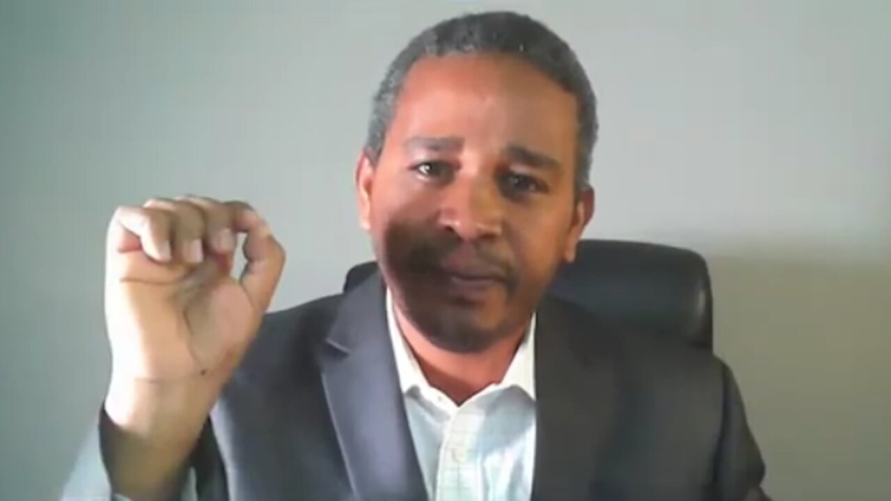 "አብይ አህመድ፤ ሽመልስ አብዲሳ እና የመንግስት ሚዲያዎች ለንፁሃን ግድያ ዋና ዋና ተጠያቂዎች ናቸው " - ኤርሚያስ ለገሰ