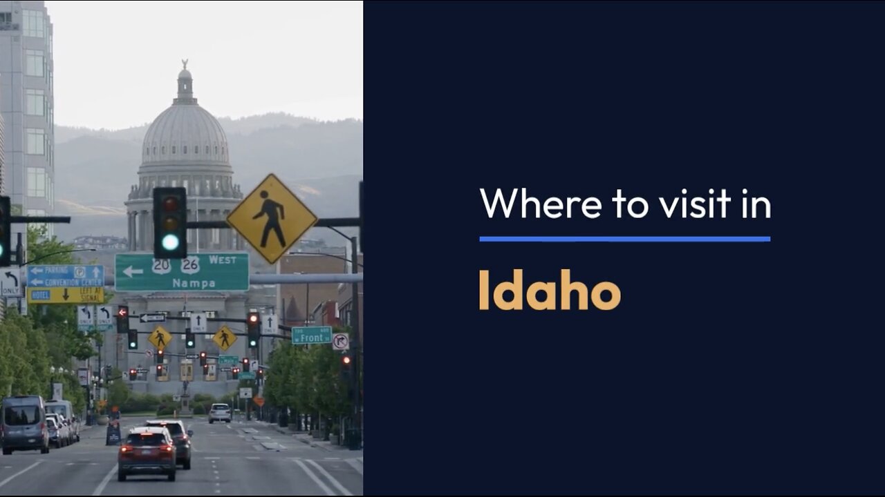 Where to visit in Idaho | stufftodo.us