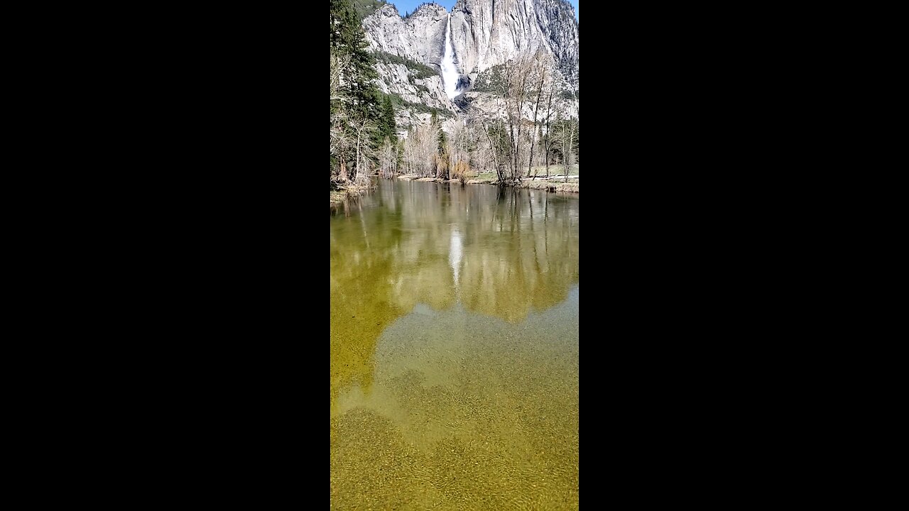 Yosemite