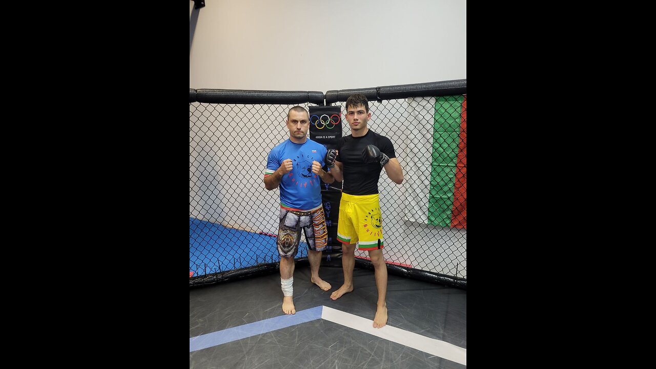 09.05.2024 Kristian Nedkov Yellow Grade Test
