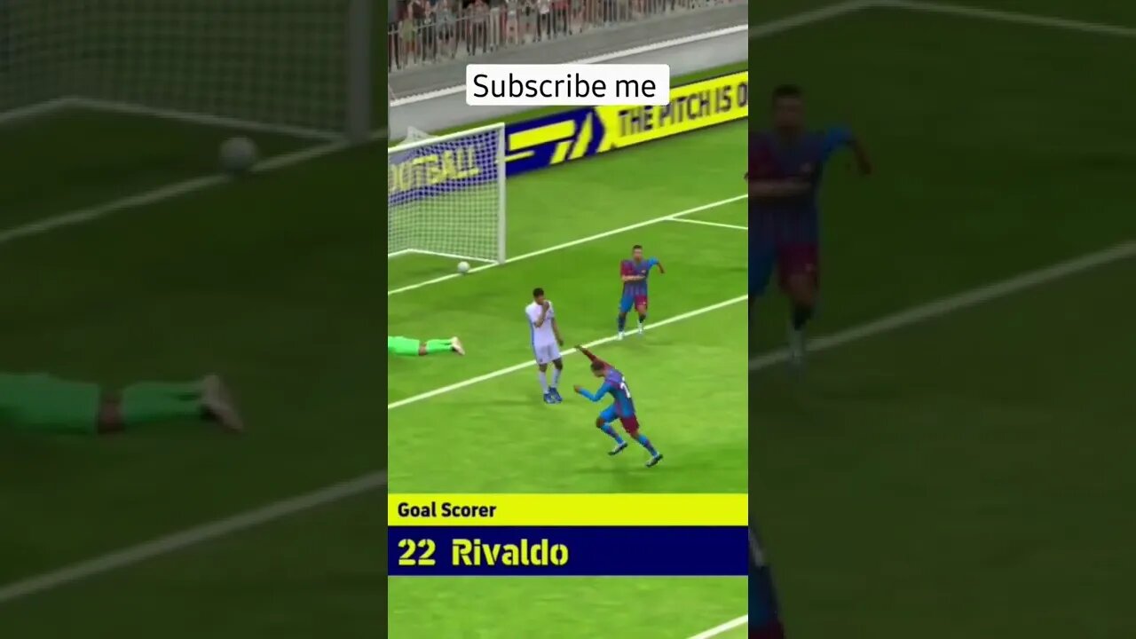 PES Mobile#football #pes #pesmobile #messi #viral #neymar #skills #technique #ronaldo #shots