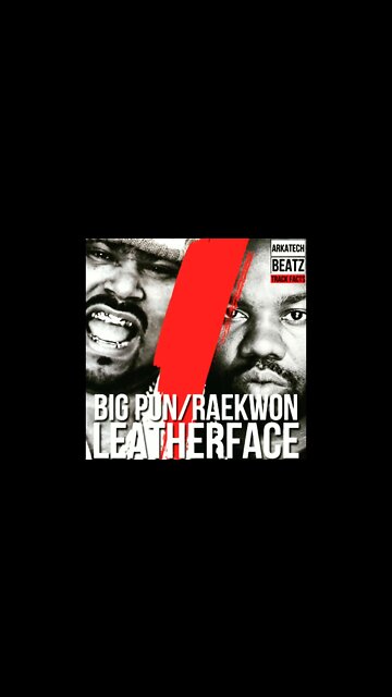 The Making Of Big Pun - Leatherface