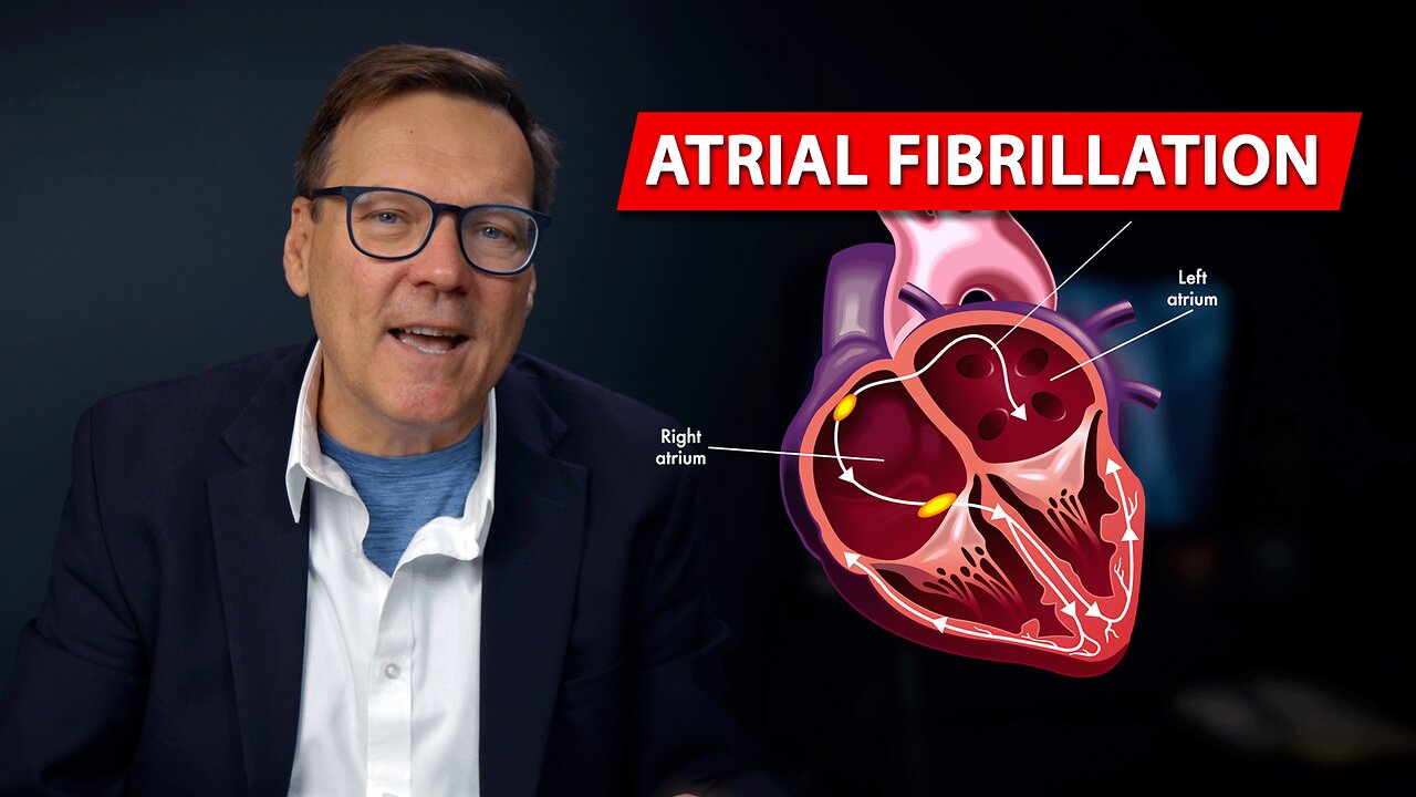 Understanding a Common Arrhythmia