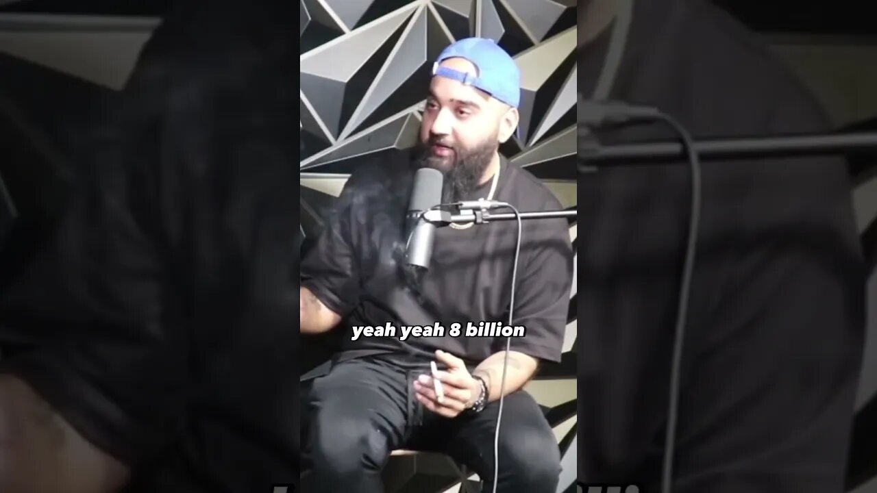 8 BILLION DIFFERENT OPINIONS… #people #love #connect