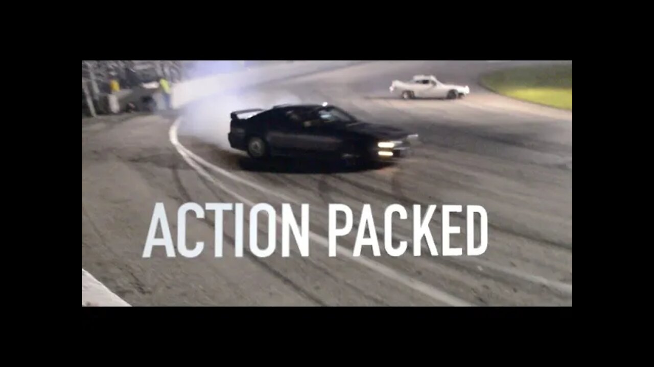 SHOWTIME DRIFTING (SHORTS) #DRIFTING