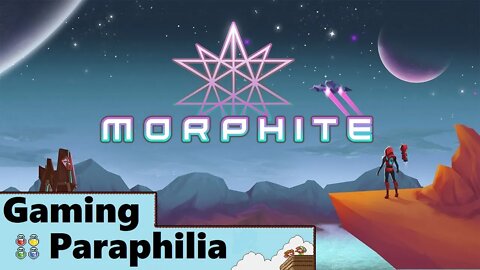 Mighty Morphite Orphan Shooters | Gaming Paraphilia