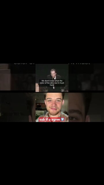 “Don’t you black people forget” #shorts BILLY GRAHAM