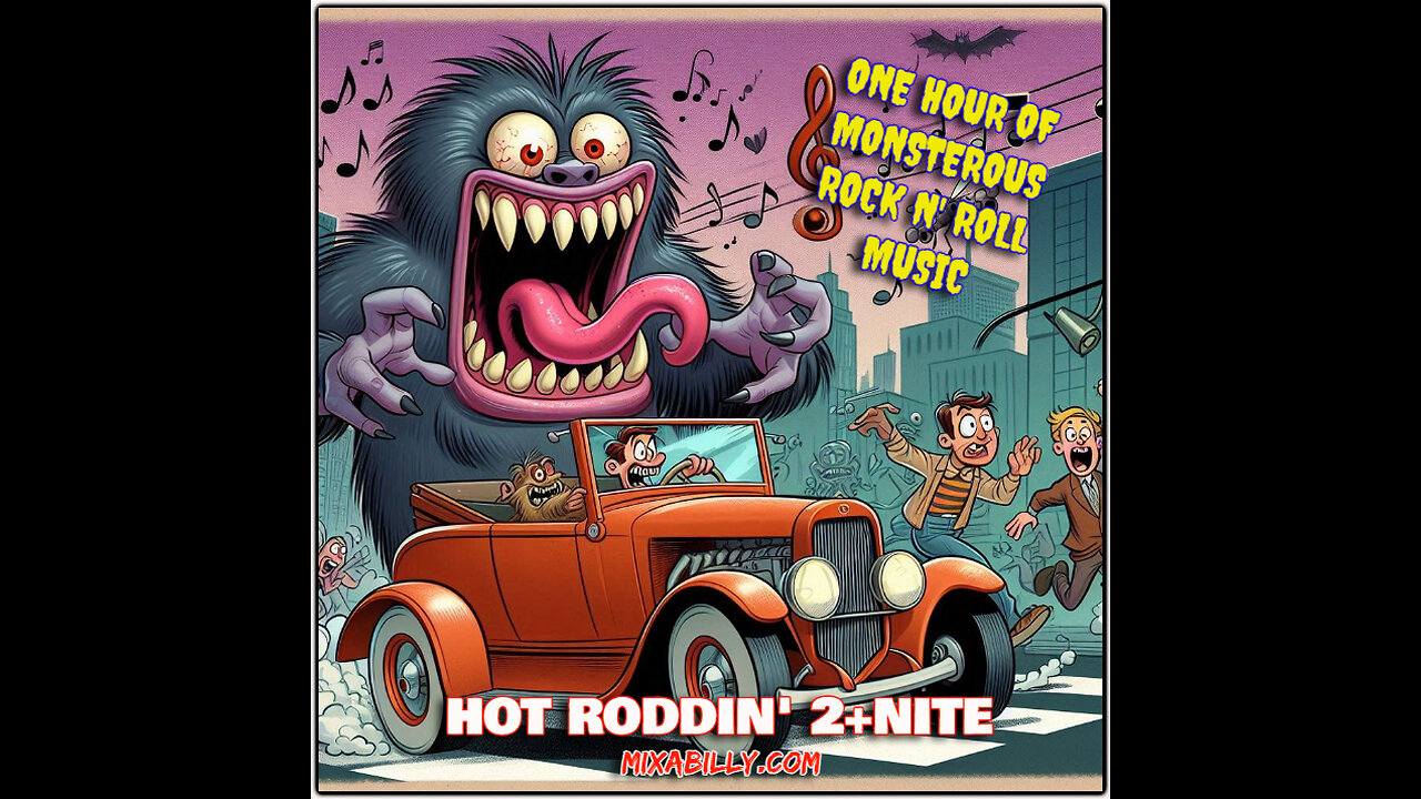 Hot Roddin' 2+NIte - Ep 647 - 08-17-24