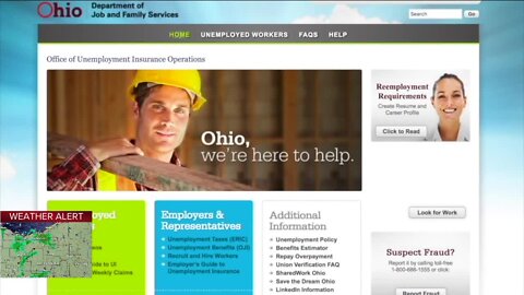 'They have no clue what they're doing' — Thousands of Ohioans waiting for answers on unemployment overpayment waivers