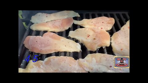 NCTV45’S COOK IN THE CASTLE TODAY’S DISH: TUSCAN CHICKEN FOR A SALAD OR A SANDWHICH: YOU DECIDE