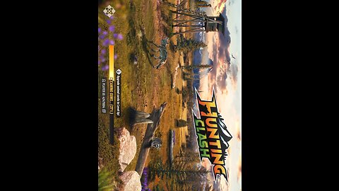 Hunting Clash V1
