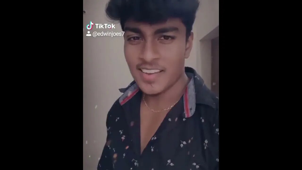 chocolate boy# trending video# Chennai#tamil