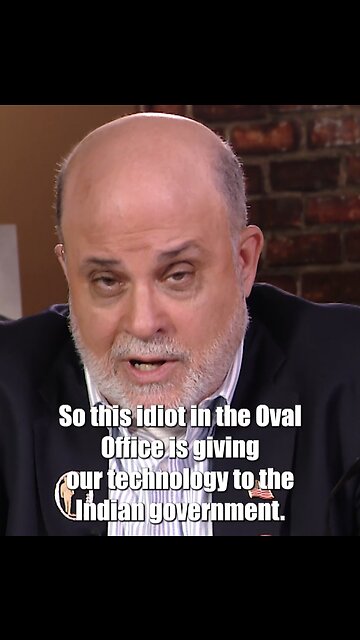 History Comes Full Circle