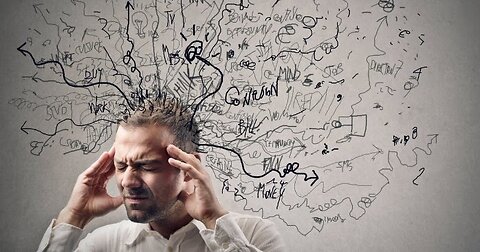 The Stress People Take On