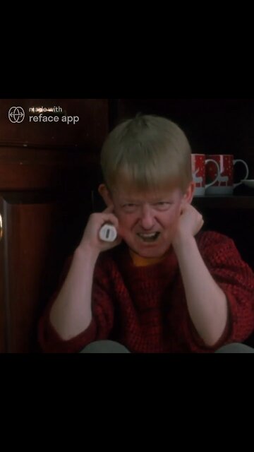 The Ultimate Donald Trump Trickster Meme!