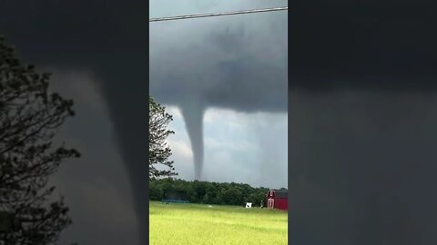 TORNADO JUNE, 6, 2022
