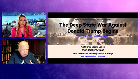 Is Biden Starting World War III?