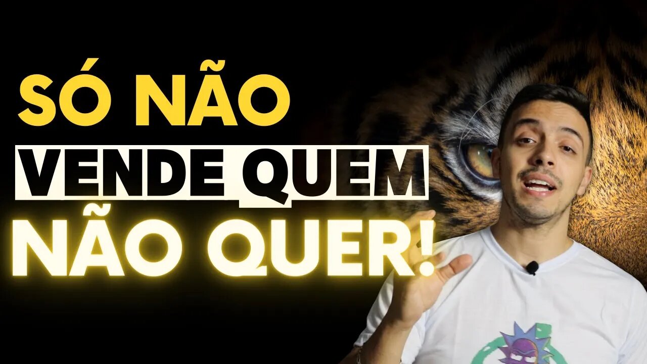 Sem isso, suas postagens NUNCA VÃO VENDER!