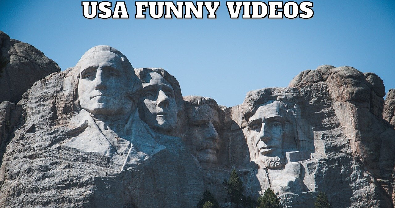 USA Funny Videos