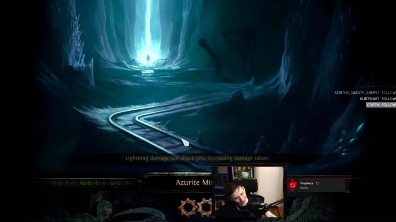 mad cuz more successful