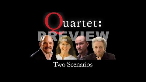 Quartet (Preview) - Two Scenarios