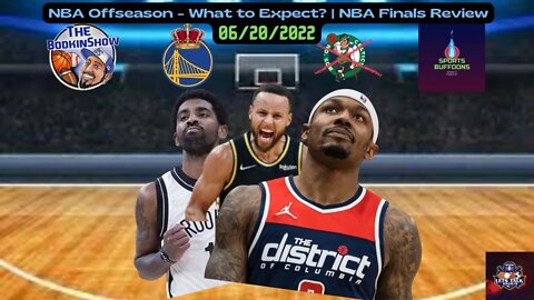 NBA Offseason - What to Expect? | NBA Finals Review