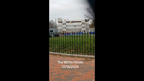 The WH 12/18/2024 The WH 12/18/2024