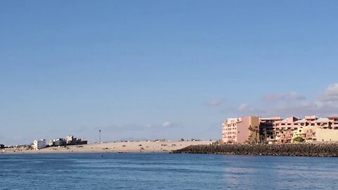 FARO DE PUERTO PEÑASCO ESTADOS UNIDOS MEXICANOS 🇲🇽