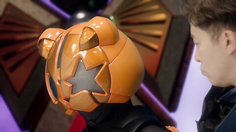 Riderpiece Theater: Kamen Rider Geats Episode 5 Review