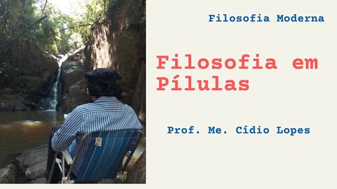 Filosofia em Pílulas