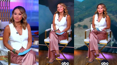 Eva Pilgrim and Dr Jennifer Ashton Sep 12 2023