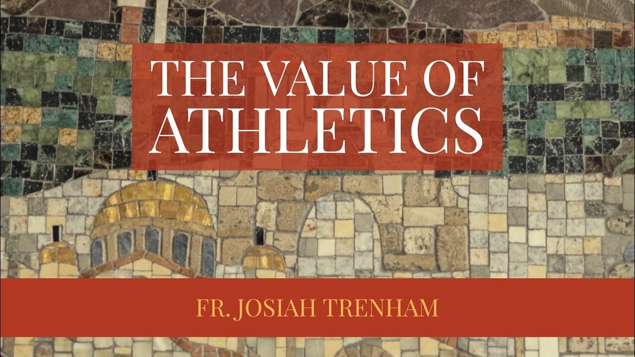 The Value of Athletics