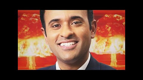 Vivek Ganapathy Ramaswamy Boom