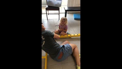 Building a home gym with the Boss