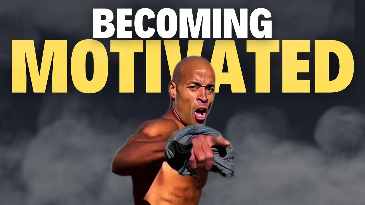 YOU NEED TO BE DISCIPLINED - David Goggins Motivational Speech