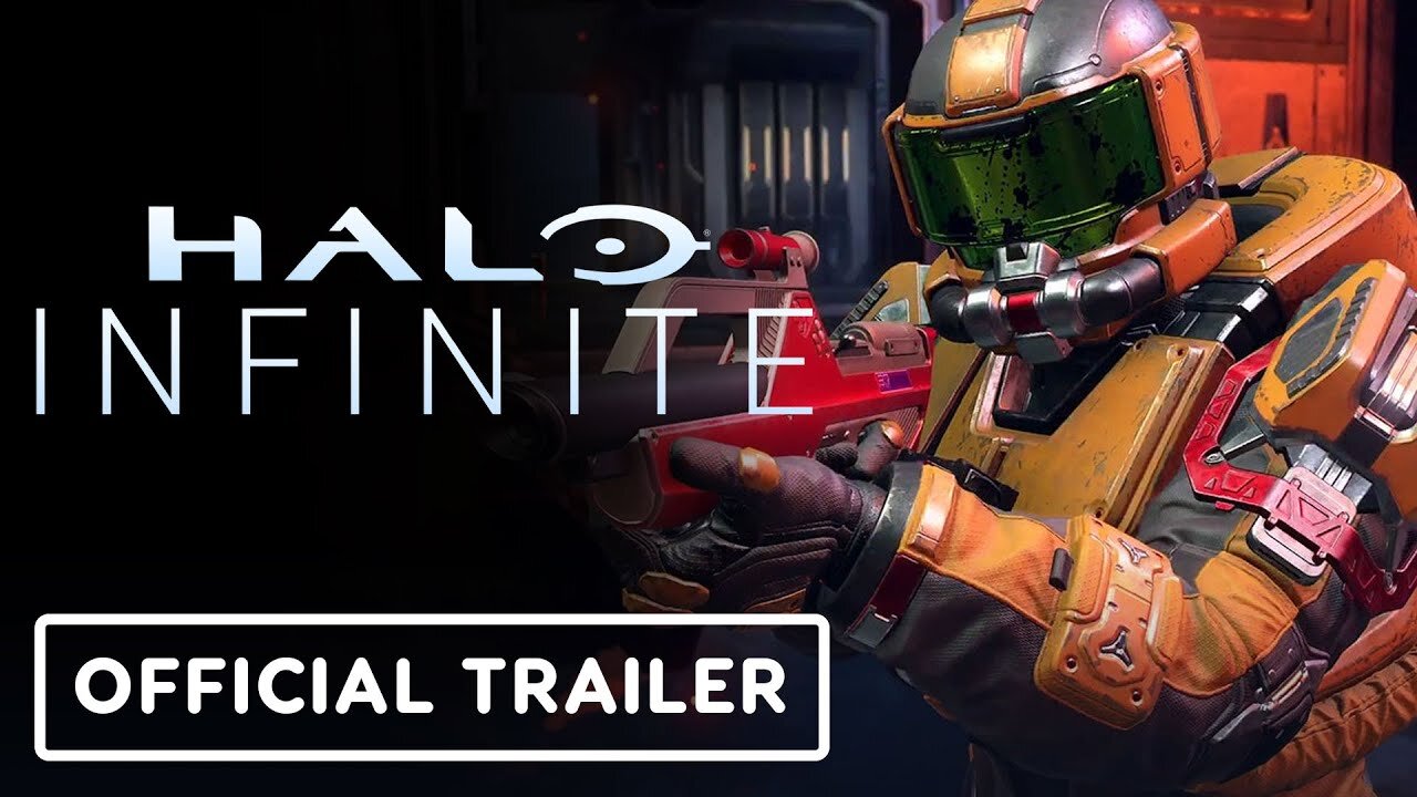 Halo Infinite - Official Season 4 Launch Trailer