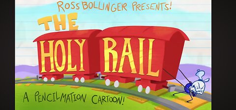 Holy Rail