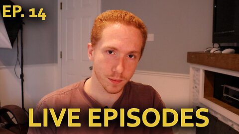 Live Episodes announcement