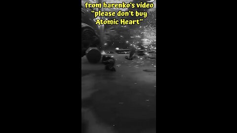 Are You Supporting Russia In Ukraine If You Buy Atomic Heart??