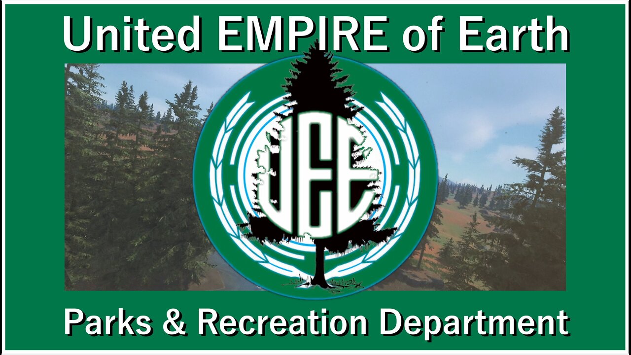 [CIG Staff Pick] U.E.E. Parks and Recreation Dept. Public Service Announcement