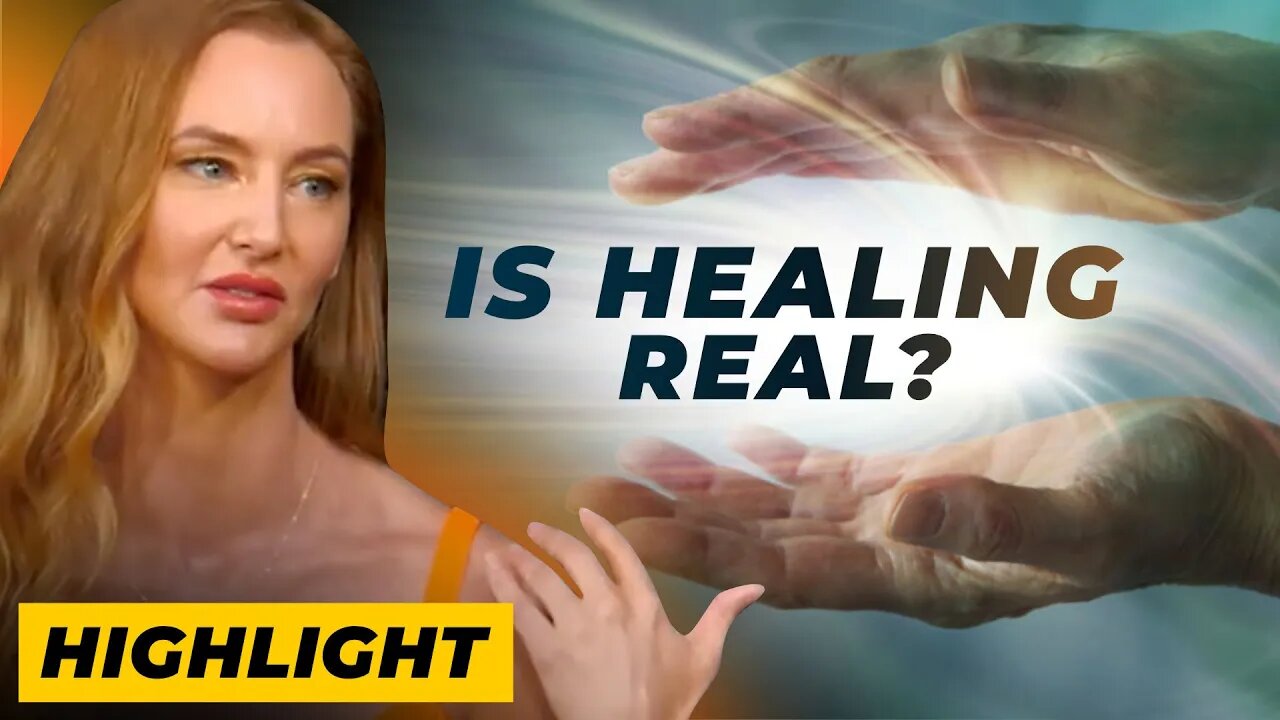 What Is a Medical Intuitive? Do Modern-Day Healers Exist? (Highlight)